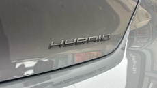 Peugeot 208 1.2 Hybrid 136 GT 5dr e-DSC6 Petrol Hatchback